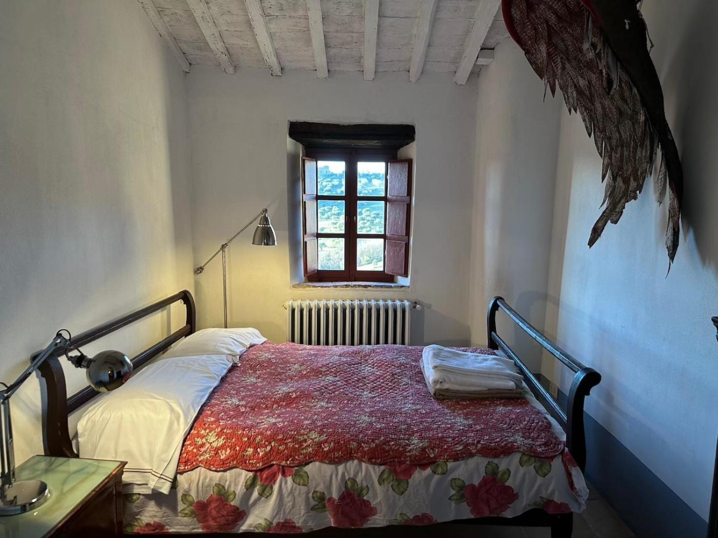 Castello Di Potentino Seggiano Ngoại thất bức ảnh