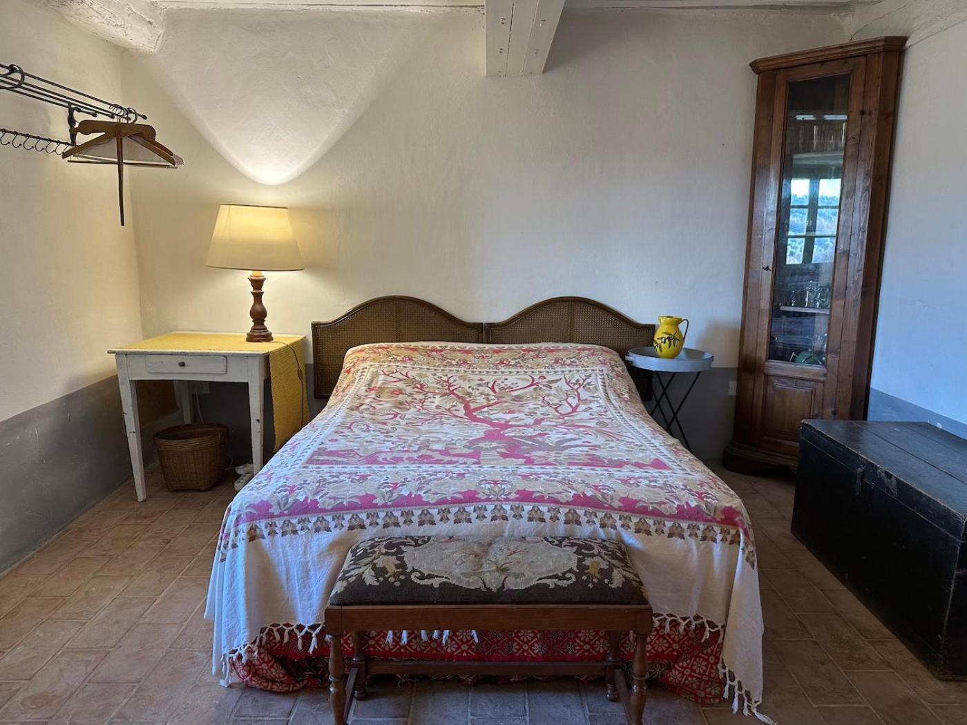 Castello Di Potentino Seggiano Ngoại thất bức ảnh