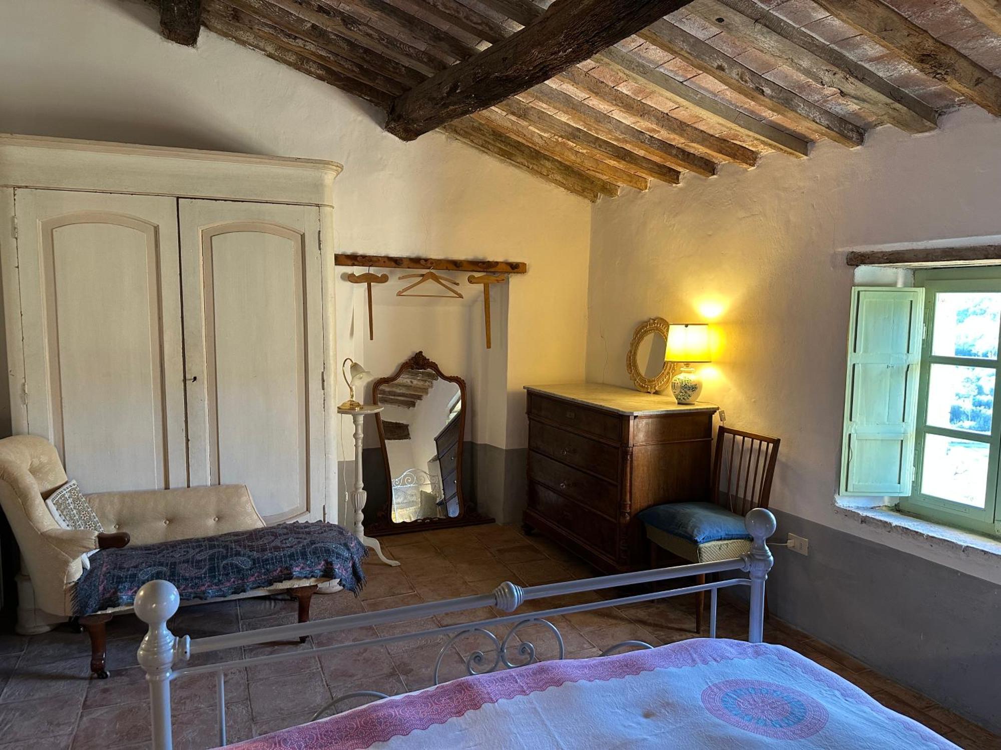 Castello Di Potentino Seggiano Ngoại thất bức ảnh